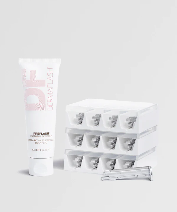 LUXE+ Replenishment Kit